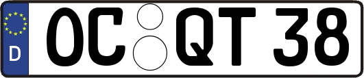 OC-QT38
