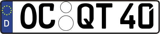 OC-QT40