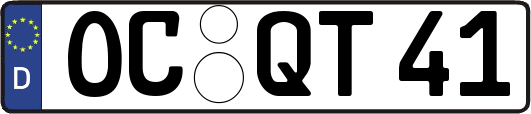OC-QT41