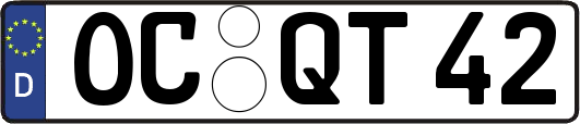 OC-QT42