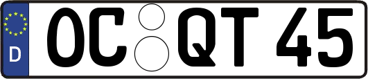 OC-QT45