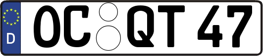 OC-QT47