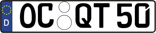 OC-QT50