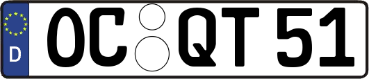OC-QT51
