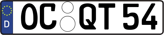 OC-QT54