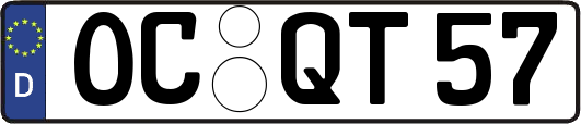 OC-QT57