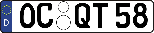 OC-QT58