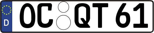OC-QT61