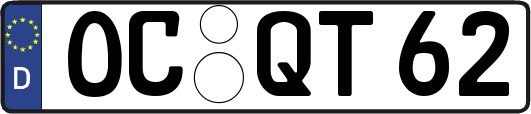 OC-QT62