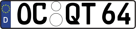 OC-QT64