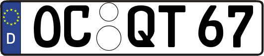 OC-QT67
