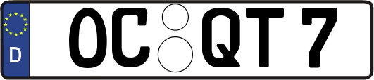 OC-QT7