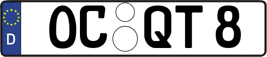 OC-QT8