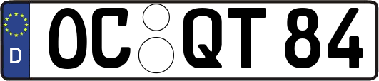 OC-QT84