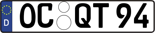 OC-QT94