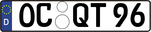 OC-QT96