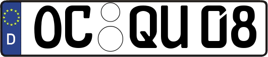 OC-QU08