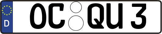OC-QU3
