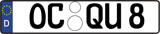 OC-QU8