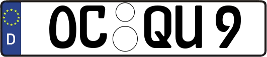 OC-QU9