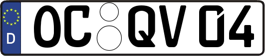 OC-QV04