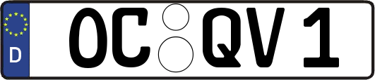 OC-QV1