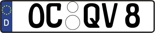OC-QV8