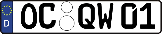 OC-QW01