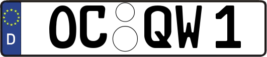 OC-QW1