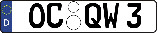 OC-QW3