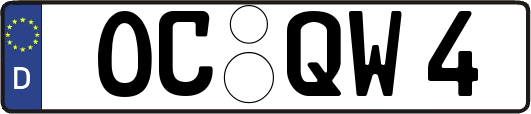 OC-QW4