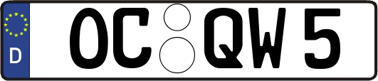 OC-QW5