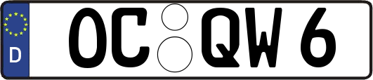 OC-QW6