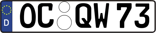 OC-QW73