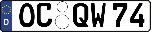 OC-QW74