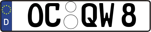 OC-QW8