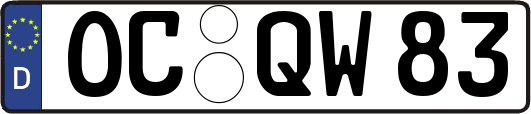 OC-QW83