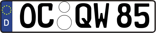 OC-QW85