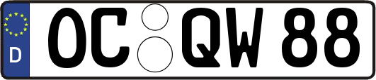 OC-QW88