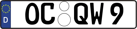 OC-QW9