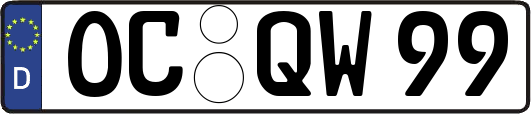 OC-QW99