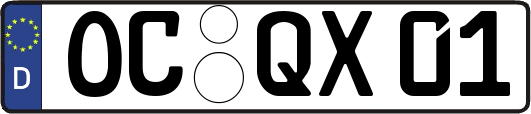 OC-QX01