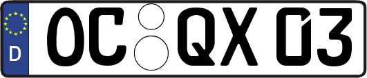 OC-QX03