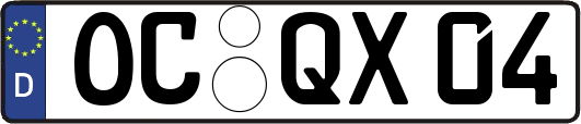 OC-QX04