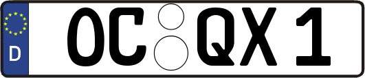 OC-QX1
