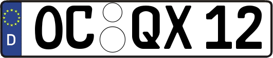 OC-QX12