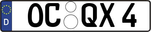OC-QX4