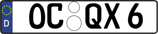 OC-QX6
