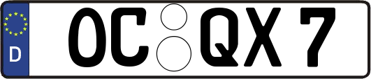OC-QX7