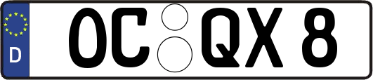 OC-QX8